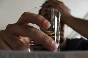 alcoolismo
