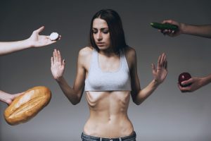 anorexia