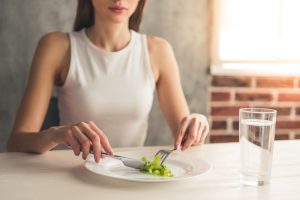 transtornos alimentares