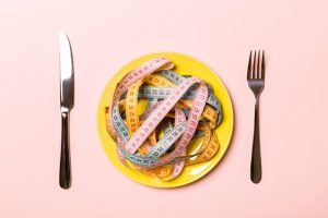 transtornos alimentares