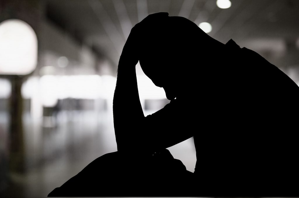 trauma abuso de substâncias