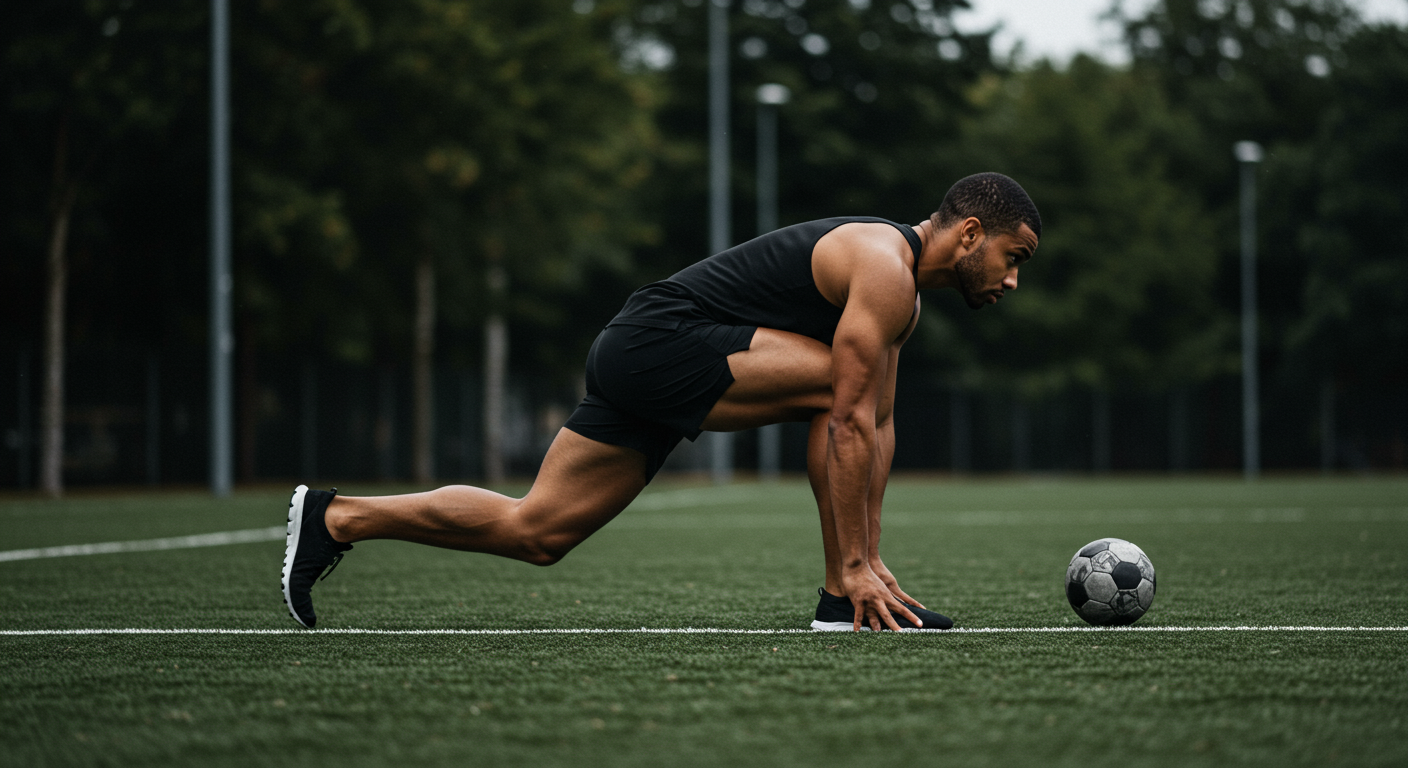 Psiquiatria Desportiva_ Como a Saúde Mental Influencia o Desempenho de Atletas