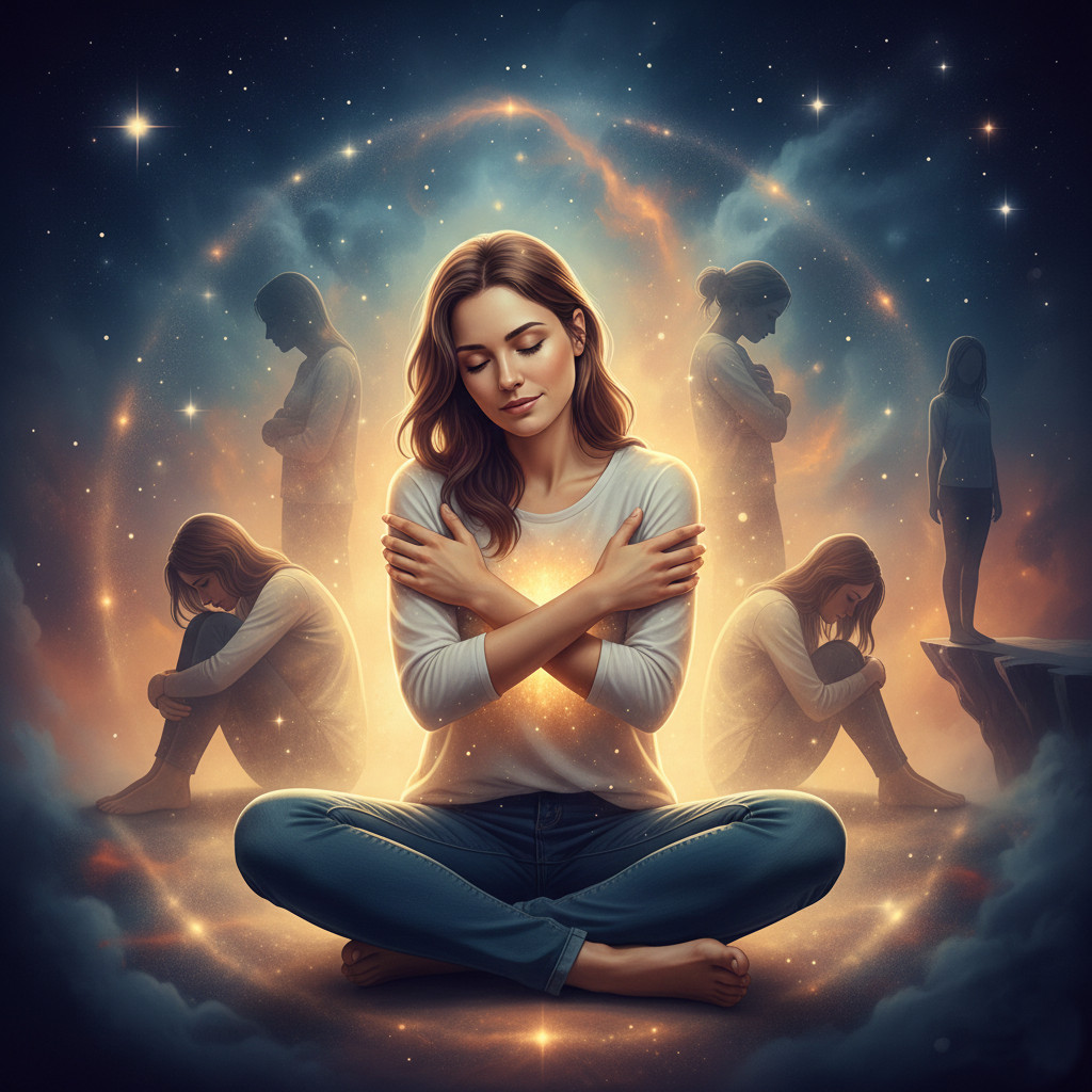 Autocompaixão como Instrumento Terapêutico