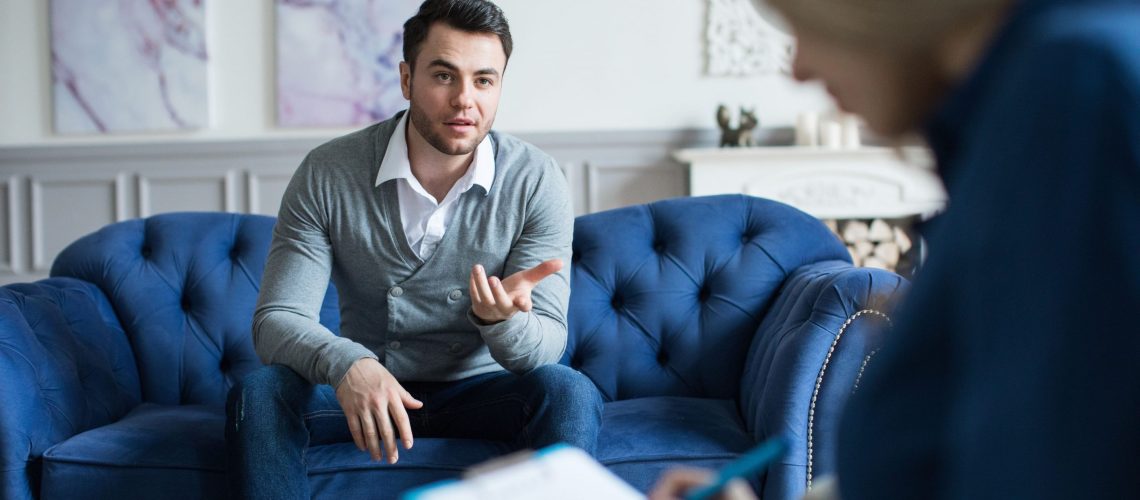 Transtorno depressivo bipolar