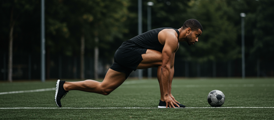 Psiquiatria Desportiva_ Como a Saúde Mental Influencia o Desempenho de Atletas